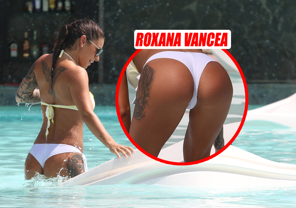 Roxana Vancea