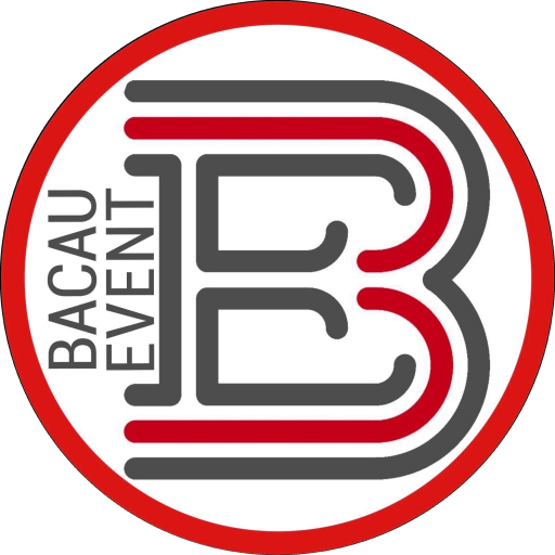 Bacau Event Logo
